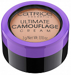 CATRICE Консилер Camouflage Cream 020